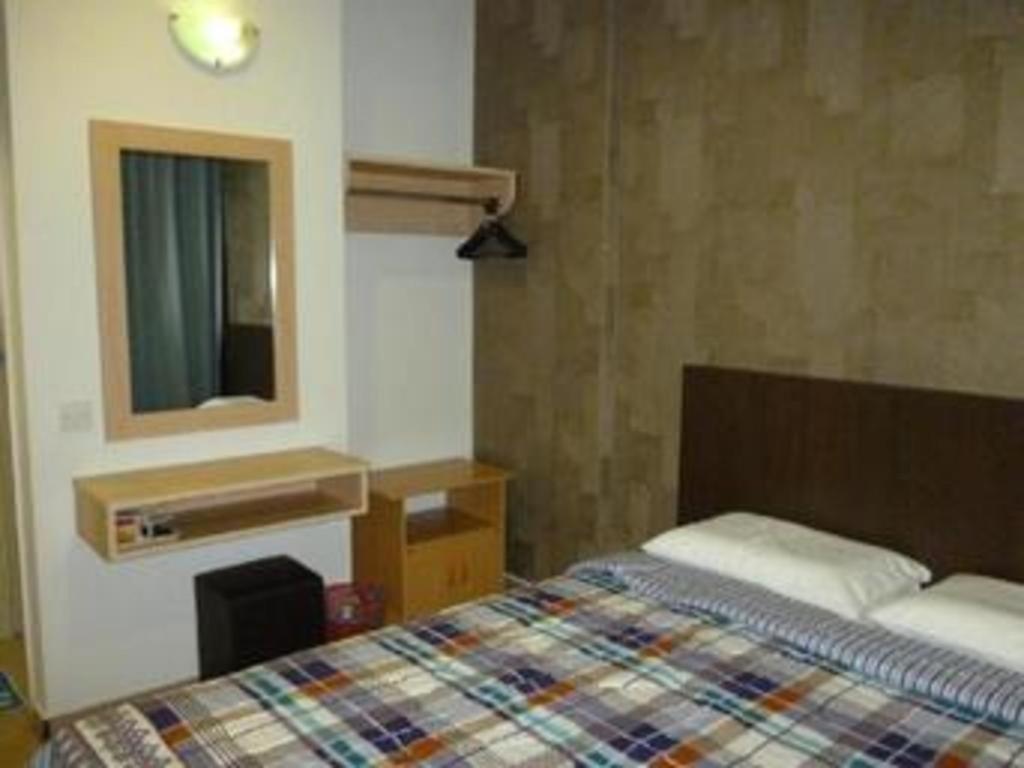 G Six Hotel Sitiawan Eksteriør bilde