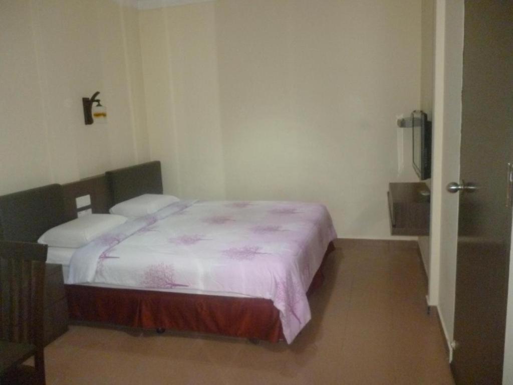 G Six Hotel Sitiawan Eksteriør bilde