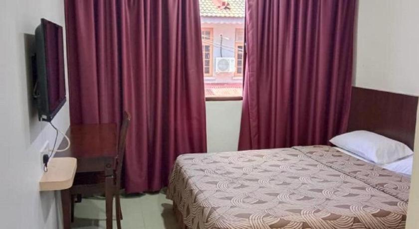 G Six Hotel Sitiawan Eksteriør bilde