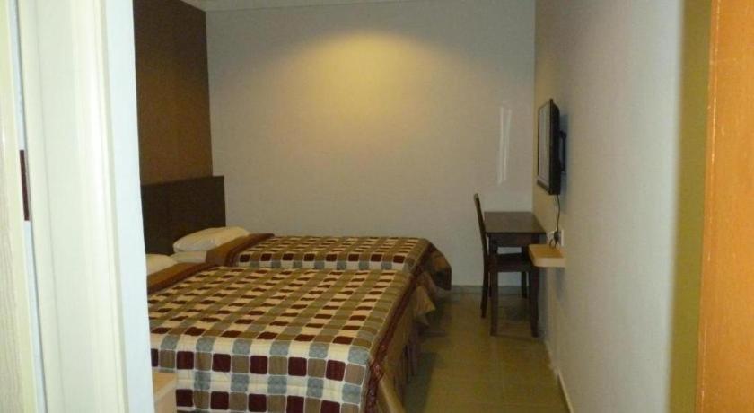 G Six Hotel Sitiawan Eksteriør bilde