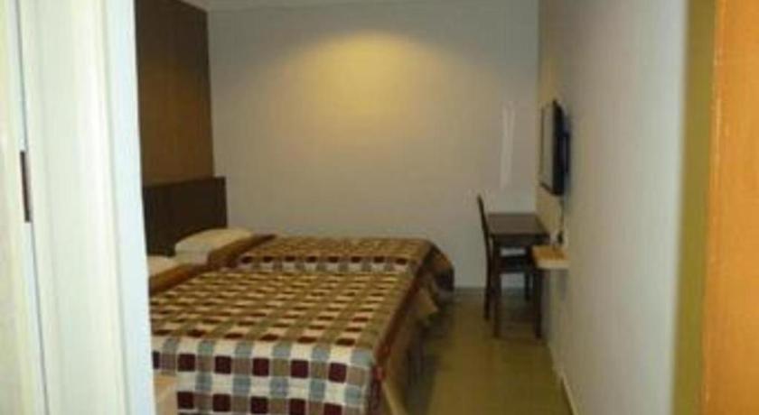 G Six Hotel Sitiawan Eksteriør bilde