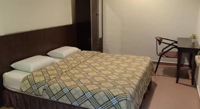 G Six Hotel Sitiawan Eksteriør bilde