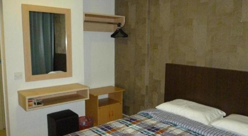 G Six Hotel Sitiawan Eksteriør bilde