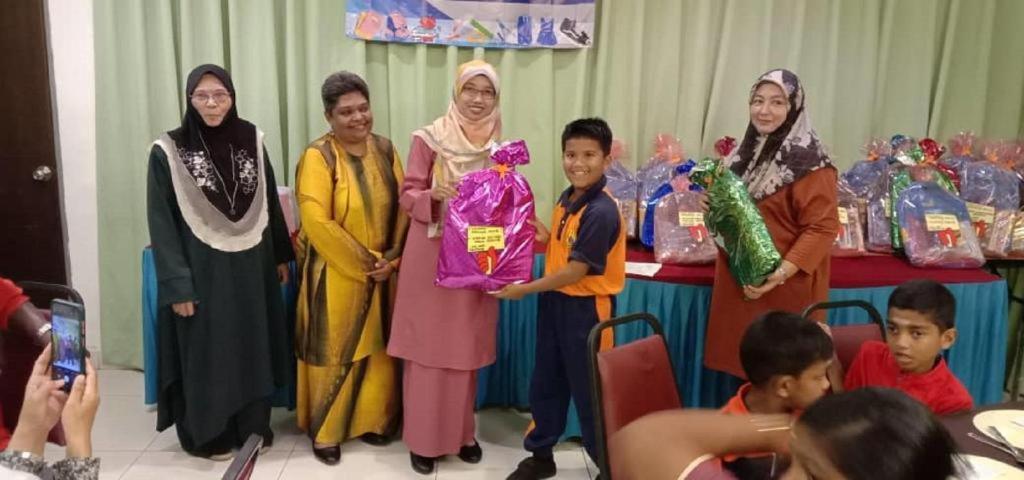G Six Hotel Sitiawan Eksteriør bilde