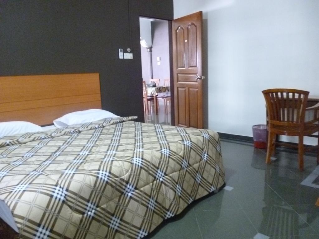 G Six Hotel Sitiawan Eksteriør bilde