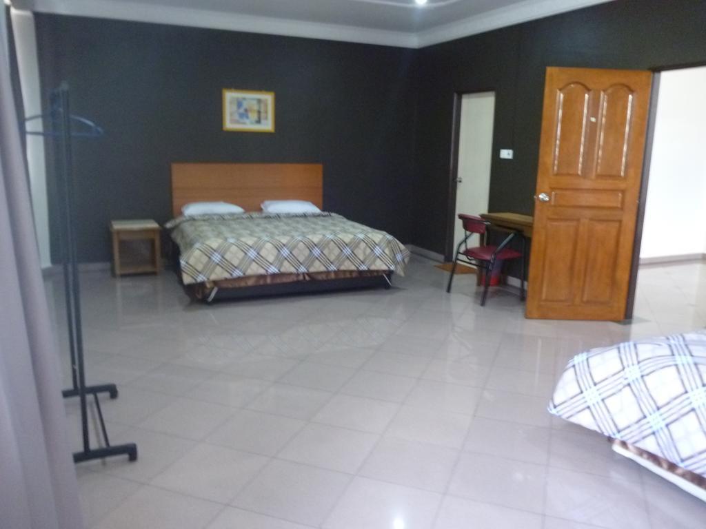 G Six Hotel Sitiawan Eksteriør bilde