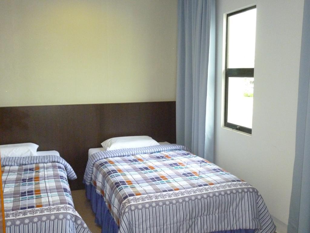 G Six Hotel Sitiawan Eksteriør bilde